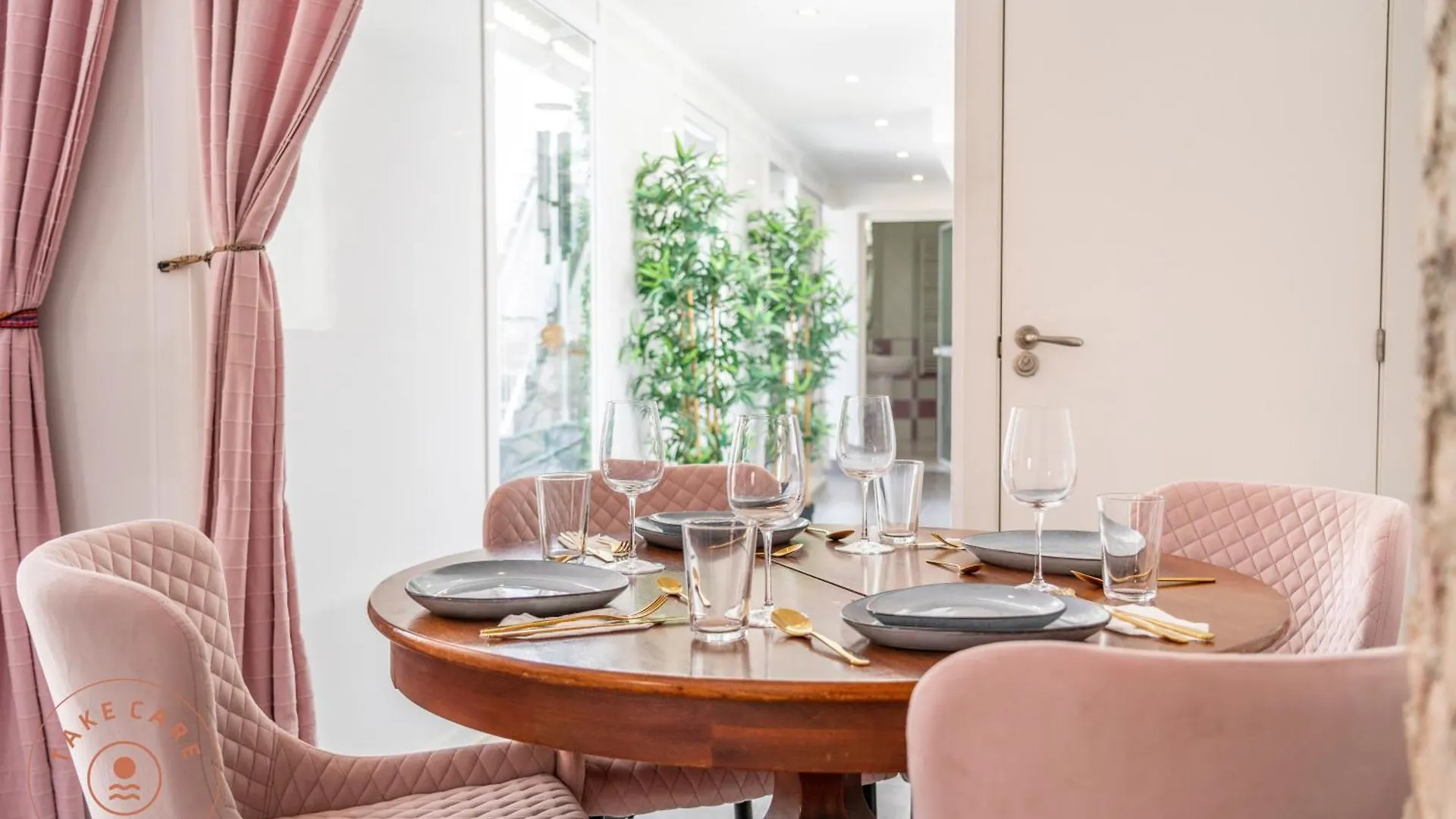 Penthouse Del Conde - Tcm Apartment Malaga Spain