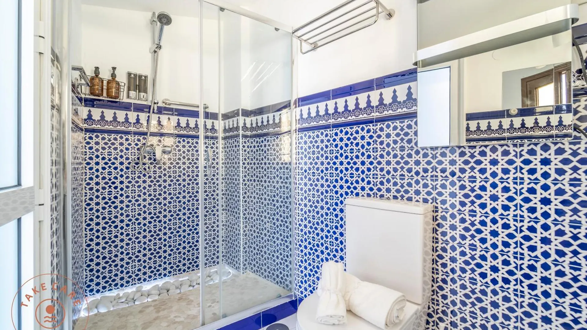 Appartamento Penthouse Del Conde - Tcm Málaga Spagna