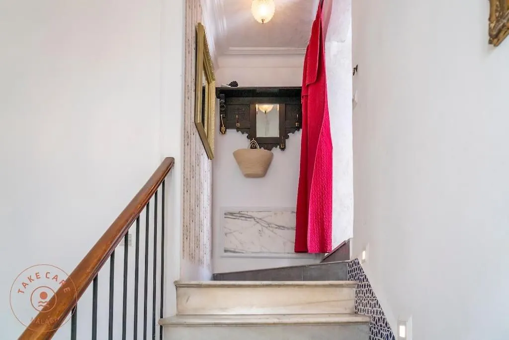 Appartamento Penthouse Del Conde - Tcm Málaga 0*,  Spagna